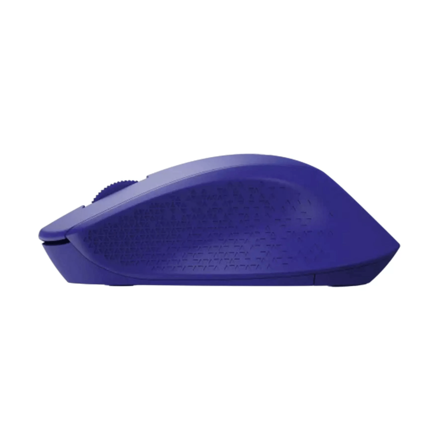 Mouse inalámbrico Logitech M280 azul - Bestmart