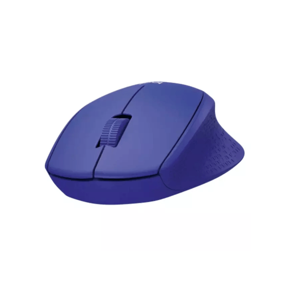 Mouse inalámbrico Logitech M280 azul - Bestmart