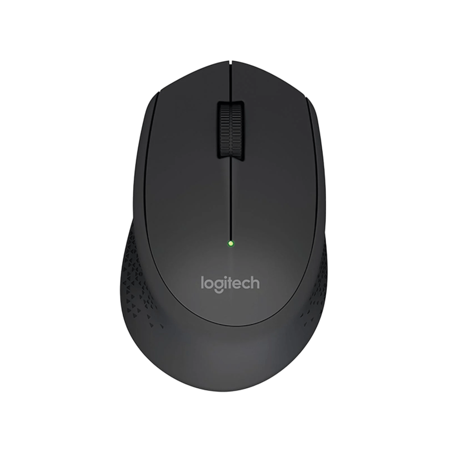 Mouse inalámbrico Logitech M280 negro - Bestmart