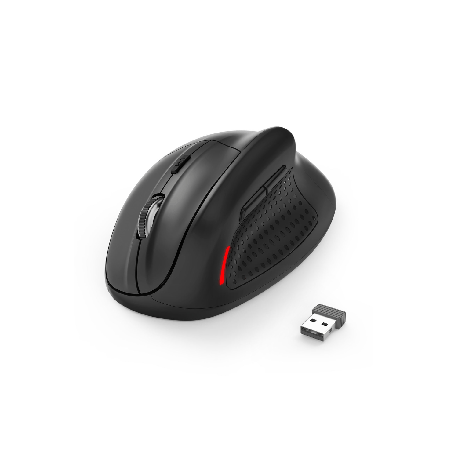 Mouse inalámbrico Redragon BM4033 Negro - Bestmart