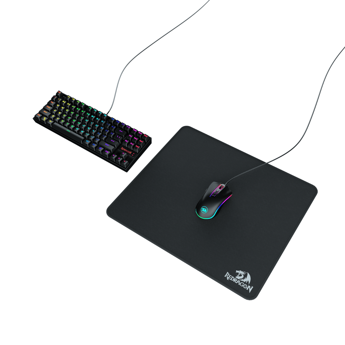 MousePad Redragon Flick L P031 - Bestmart