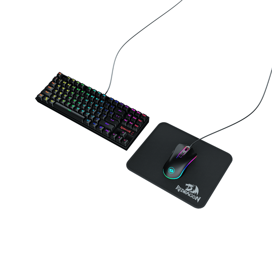 MousePad Redragon Flick S P029