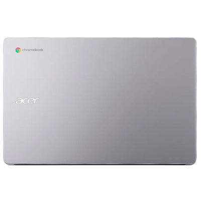 Notebook Acer Chromebook 315 15.6" FHD Intel Celeron N4500 4GB RAM 64GB eMMC Gris - Bestmart