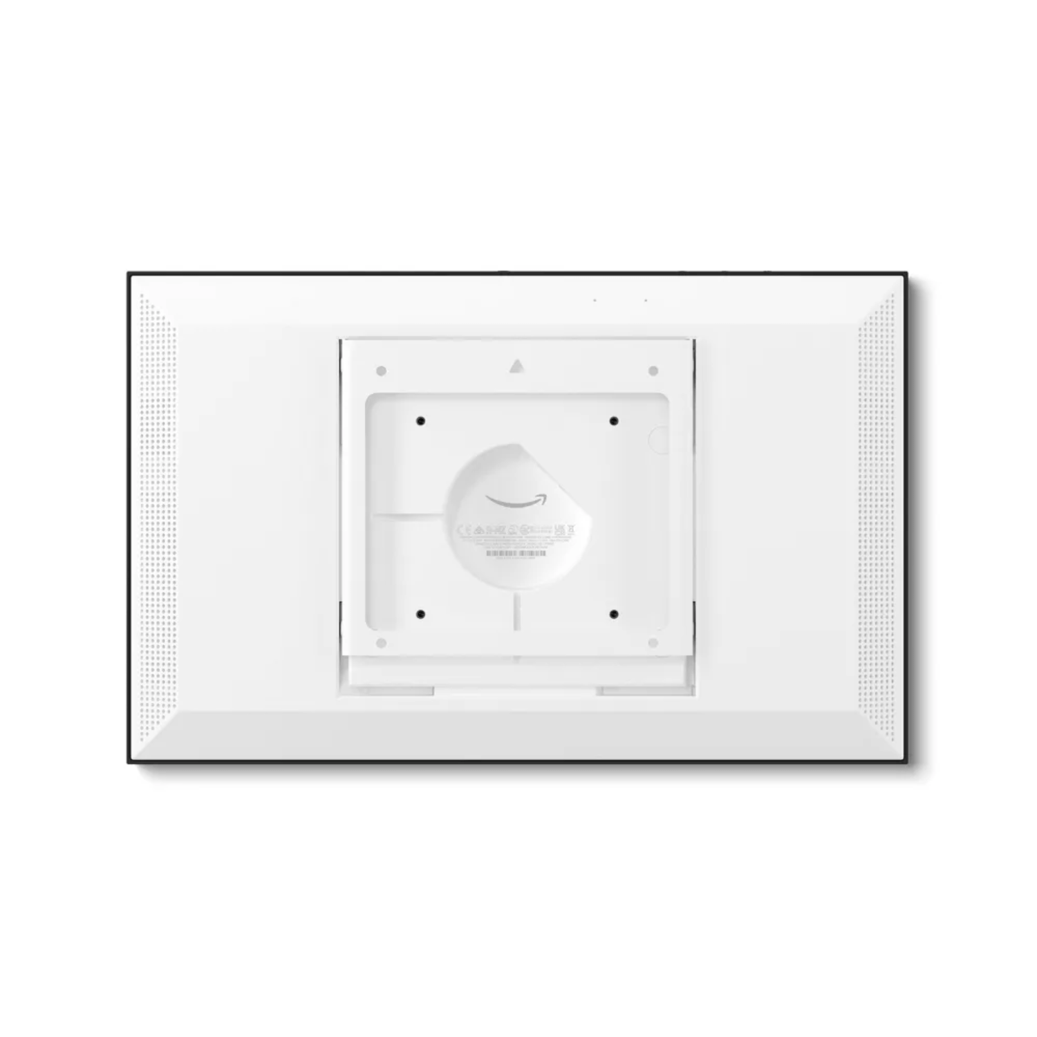 Nuevo Amazon Echo Show 15 Negro - Bestmart