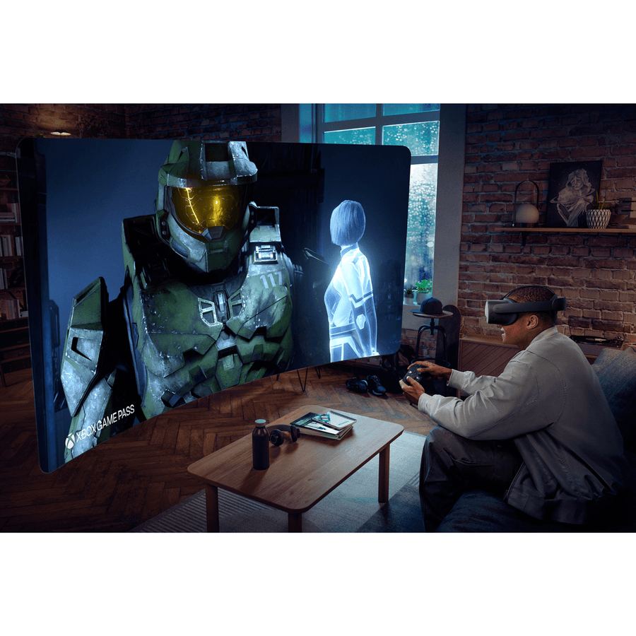 Oculus Meta Quest 3S Edición Xbox 128GB