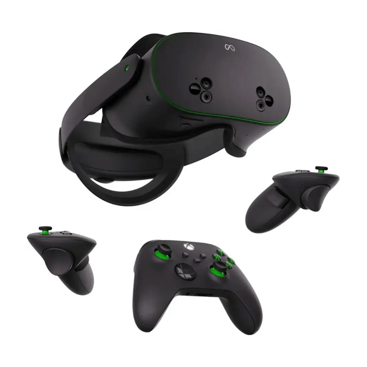 Oculus Meta Quest 3S Edición Xbox 128GB - Bestmart
