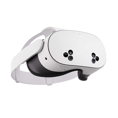 Oculus Meta Quest 3S Gorilla Tag Cardboard Bundle 128GB - Bestmart