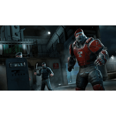 Oculus Meta Quest 3S Lentes de realidad virtual 128GB + Batman: Arkham Shadow - Bestmart