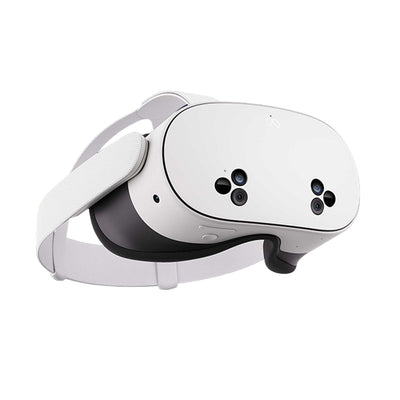 Oculus Meta Quest 3S Lentes de realidad virtual 128GB incluye 3 meses de prueba Meta Horizon+ - Bestmart