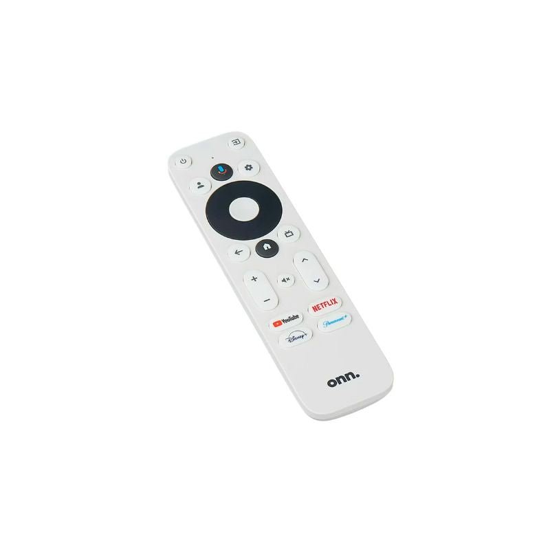 ONN Google TV - 4K - Streaming (2023) - Negro (Desbloqueado) - Bestmart