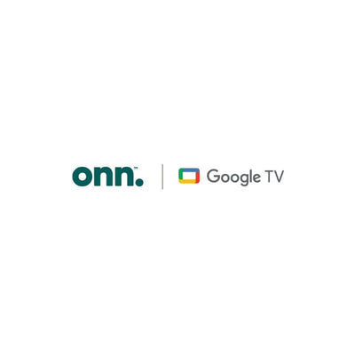 ONN Google TV - 4K - Streaming (2023) - Negro (OPEN BOX) - Bestmart