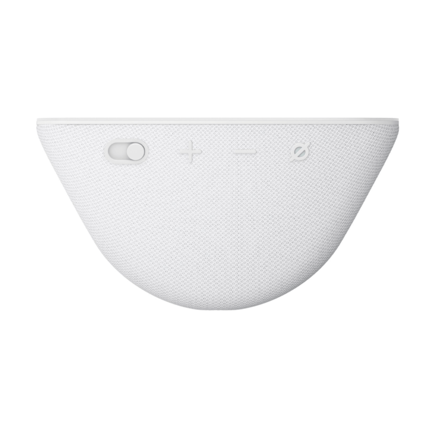 Pack Amazon Echo Show 5 3ra Gen Blanco + Audifono Inalambrico Baseus Bowie E13 Blanco - Bestmart