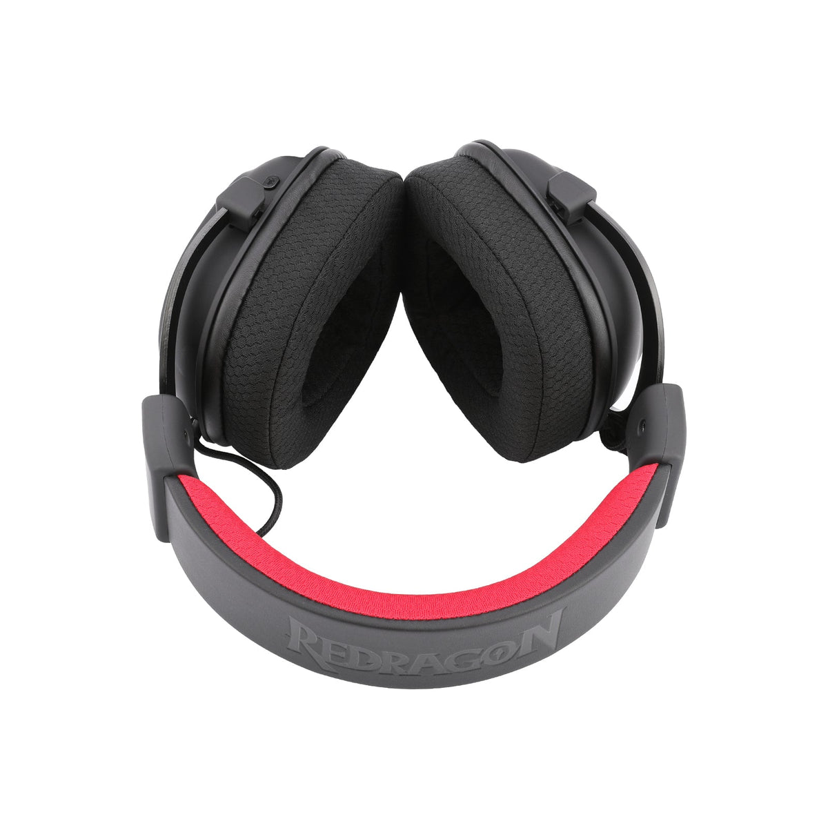 Pack Audífonos Redragon Zeus H510 - PRO + Soporte Scepter HA - 300 - Bestmart