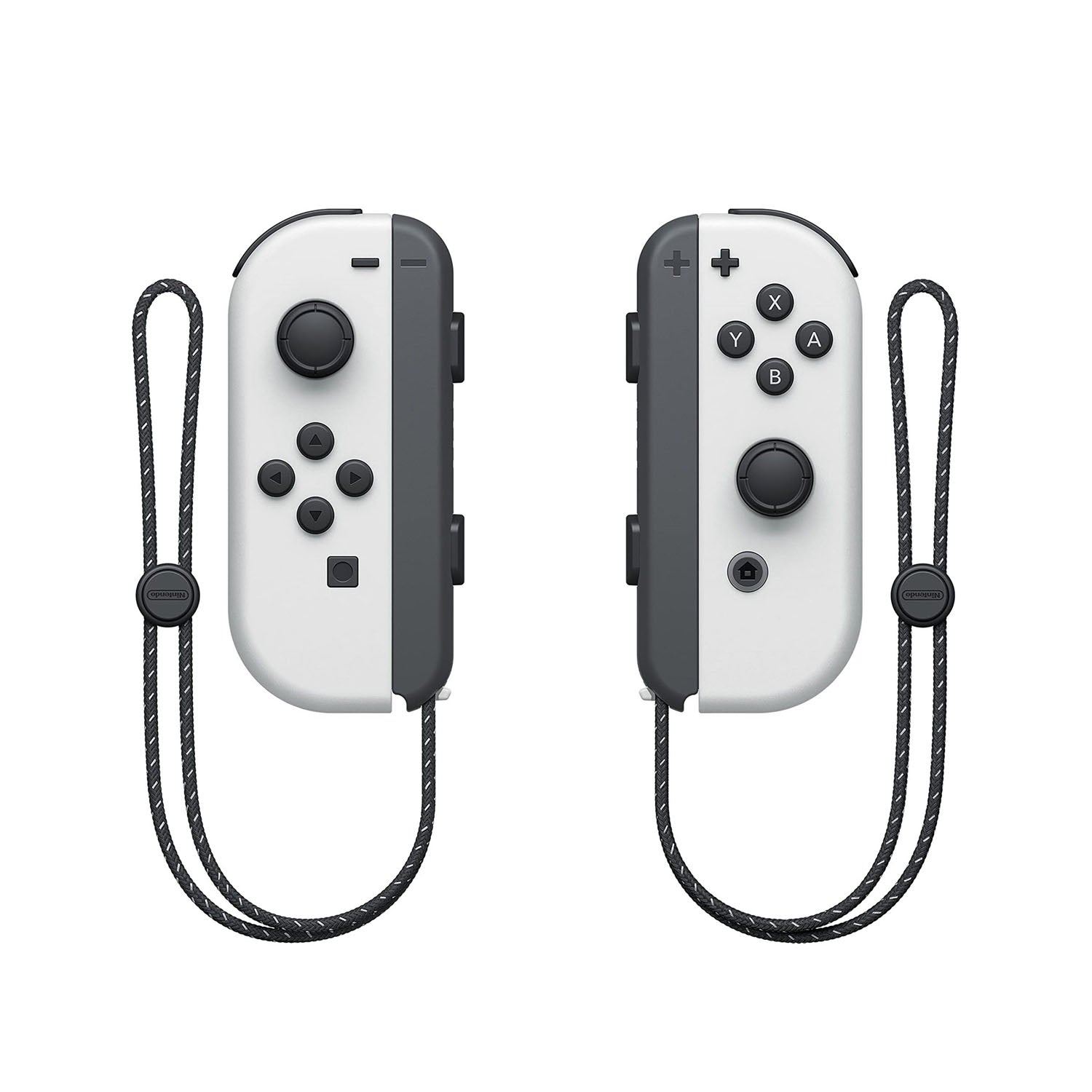 Pack Consola Nintendo Switch Oled Blanca con juego Minecraft - Bestmart