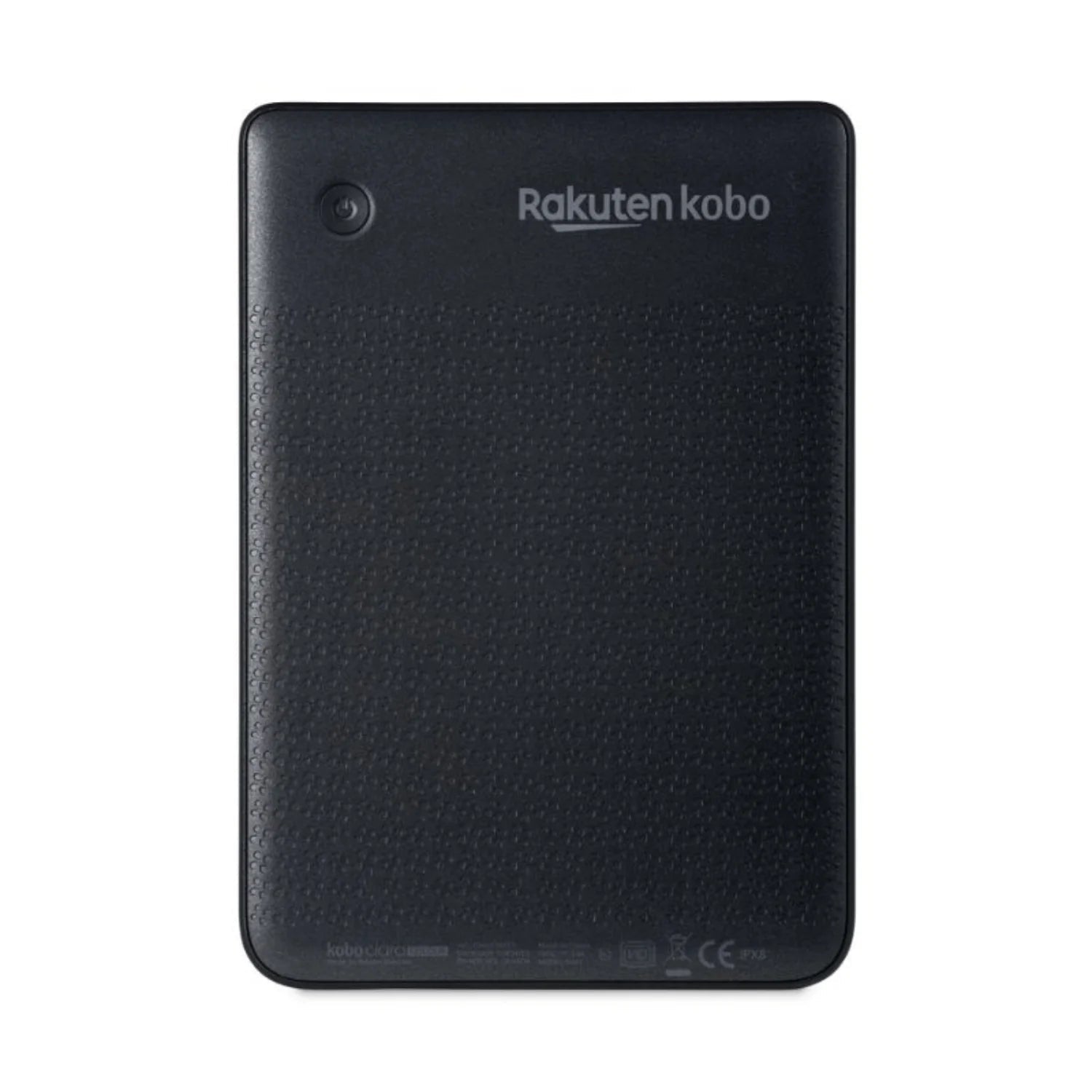 Pack ereader Kobo Clara Colour HD Negro con Funda SleepCover Premium Amarillo - Bestmart