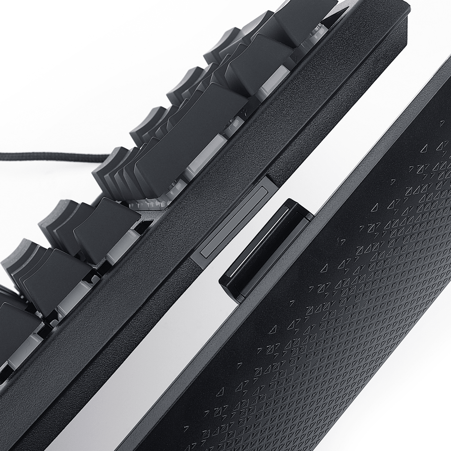 Pack Gamer Redragon Teclado Shiva K512 + Audífonos Cronus H211 + Mouse Centrophorus M601 RGB Negro - Bestmart