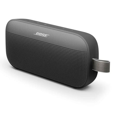Parlante Bluetooth Bose SoundLink Flex 2da Generación IP67 - Negro - Bestmart