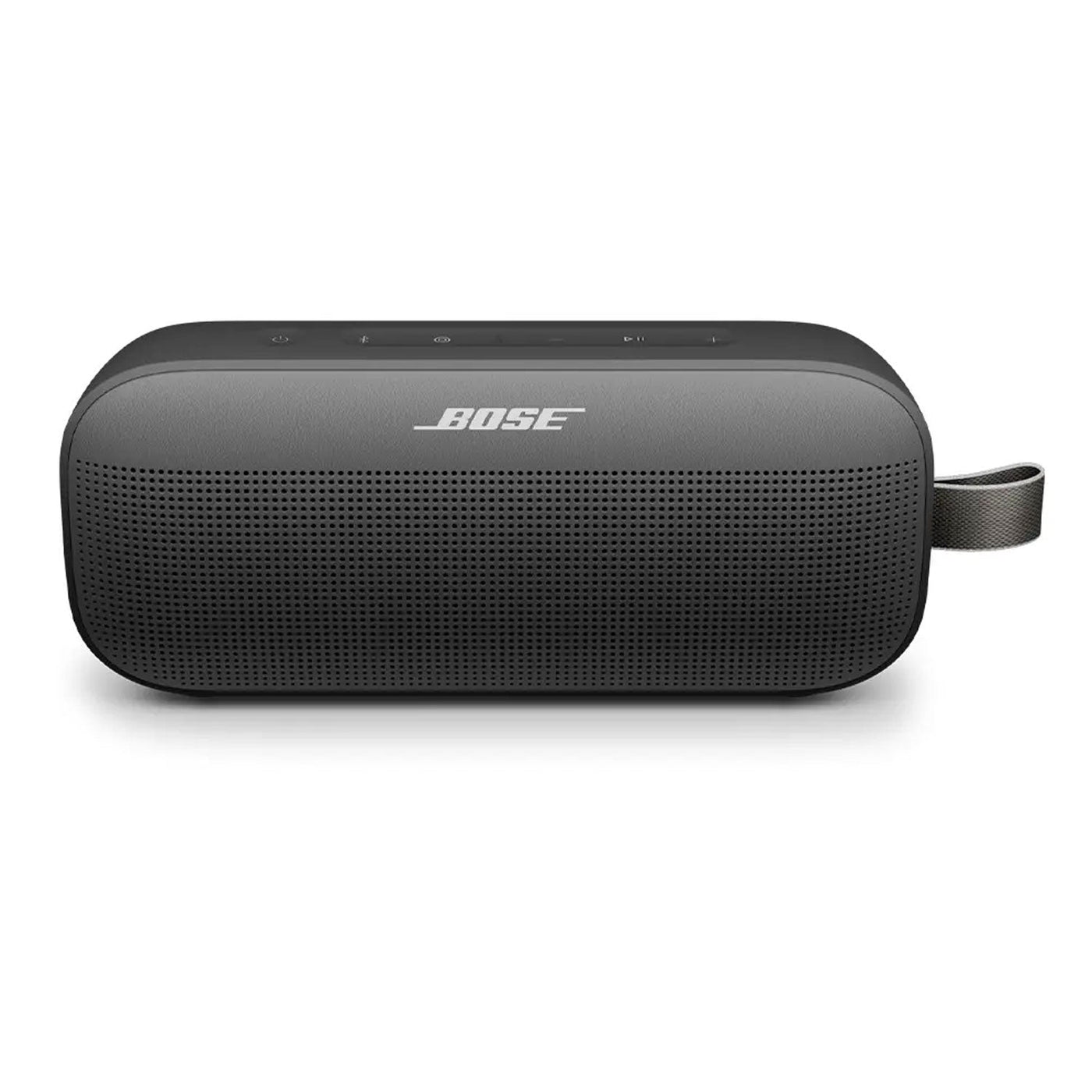 Parlante Bluetooth Bose SoundLink Flex 2da Generación IP67 - Negro