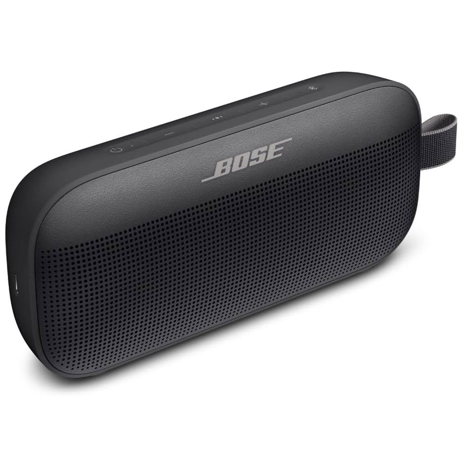 Parlante Bluetooth Bose SoundLink Flex SE - Negro - Bestmart