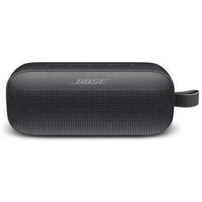 Parlante Bluetooth Bose SoundLink Flex SE - Negro - Bestmart