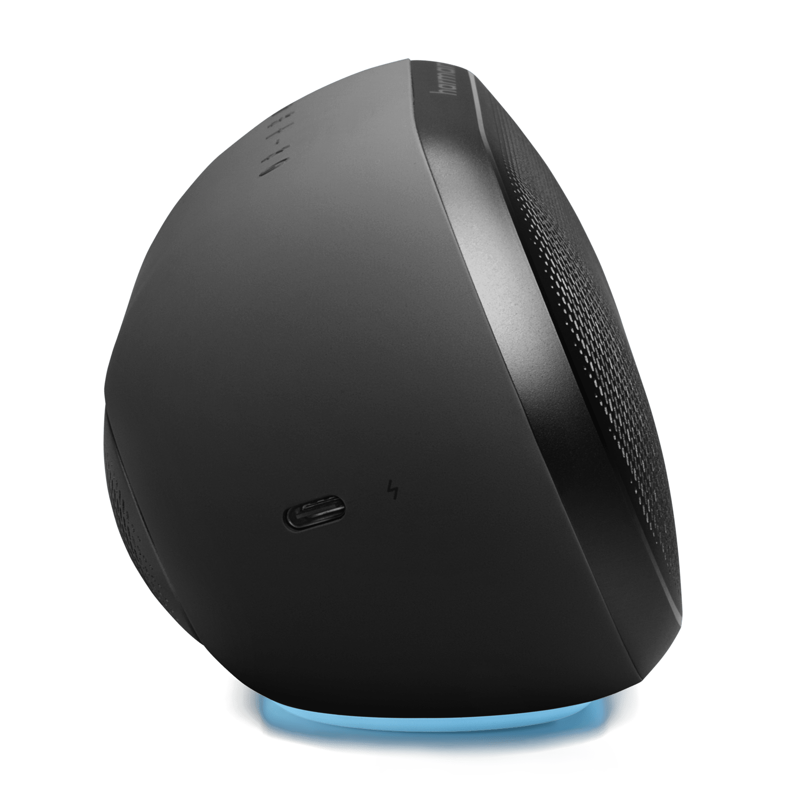 Parlante Bluetooth Harman Kardon Luna 2 - Negro - Bestmart