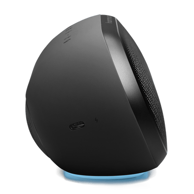 Parlante Bluetooth Harman Kardon Luna 2 - Negro - Bestmart