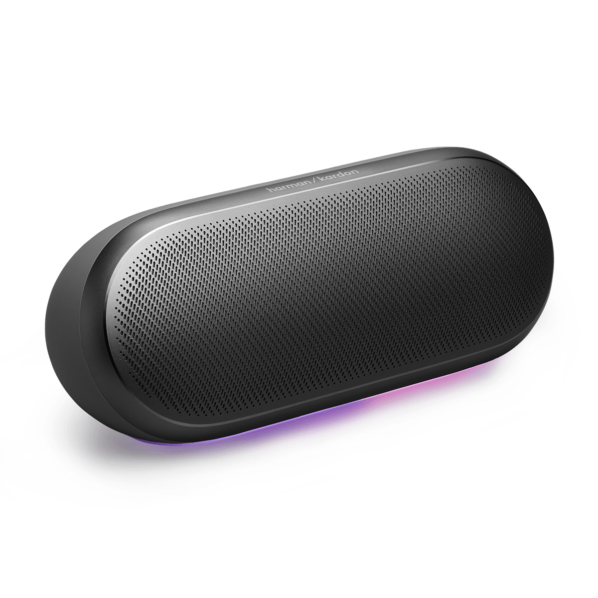 Parlante Bluetooth Harman Kardon Luna 2 - Negro - Bestmart