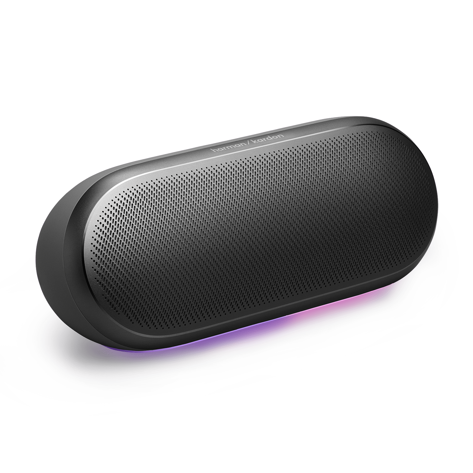 Parlante Bluetooth Harman Kardon Luna 2 - Negro - Bestmart
