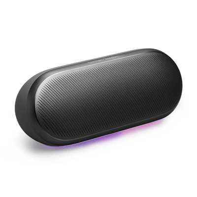 Parlante Bluetooth Harman Kardon Luna 2 - Negro - Bestmart