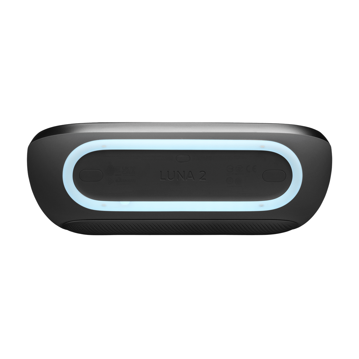 Parlante Bluetooth Harman Kardon Luna 2 - Negro - Bestmart