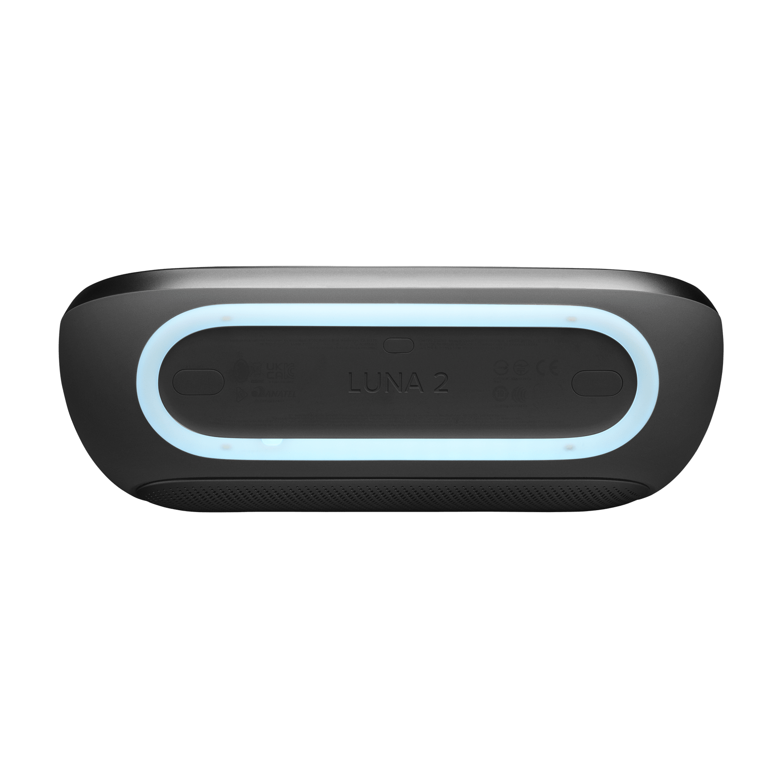 Parlante Bluetooth Harman Kardon Luna 2 - Negro - Bestmart