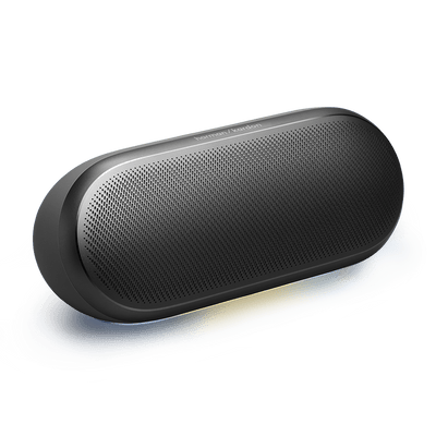 Parlante Bluetooth Harman Kardon Luna 2 - Negro - Bestmart