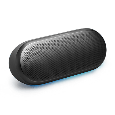 Parlante Bluetooth Harman Kardon Luna 2 - Negro - Bestmart