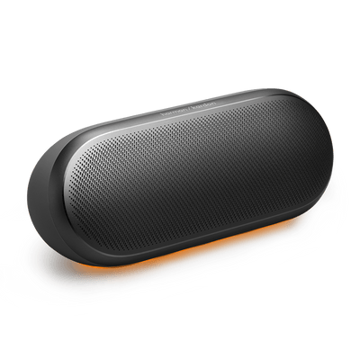 Parlante Bluetooth Harman Kardon Luna 2 - Negro - Bestmart