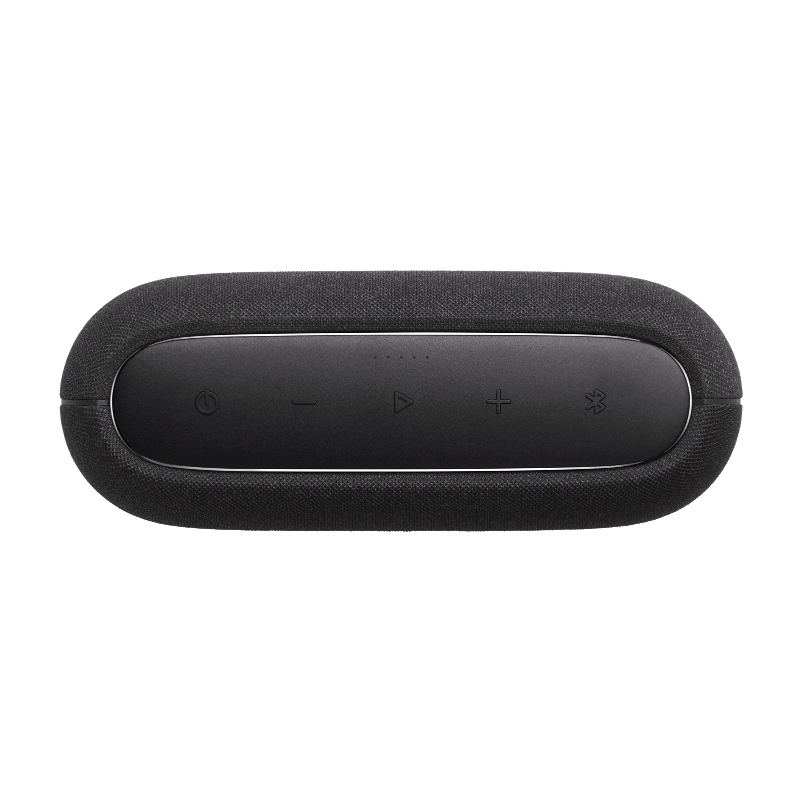 Parlante Bluetooth Harman Kardon Luna Negro - Bestmart