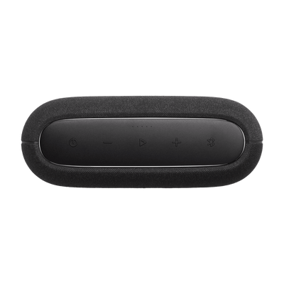 Parlante Bluetooth Harman Kardon Luna Negro - Bestmart