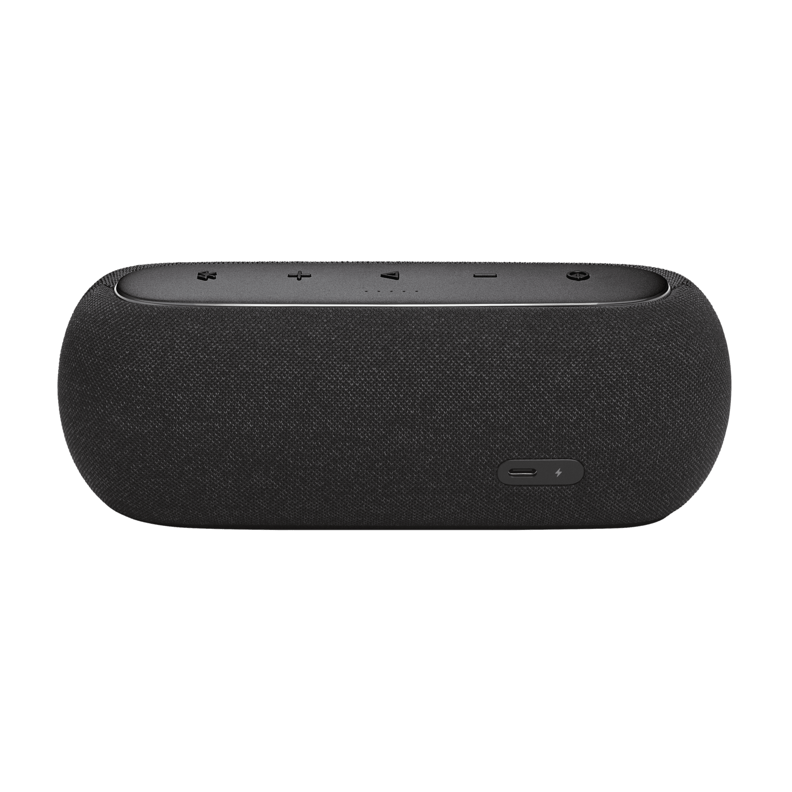 Parlante Bluetooth Harman Kardon Luna Negro - Bestmart