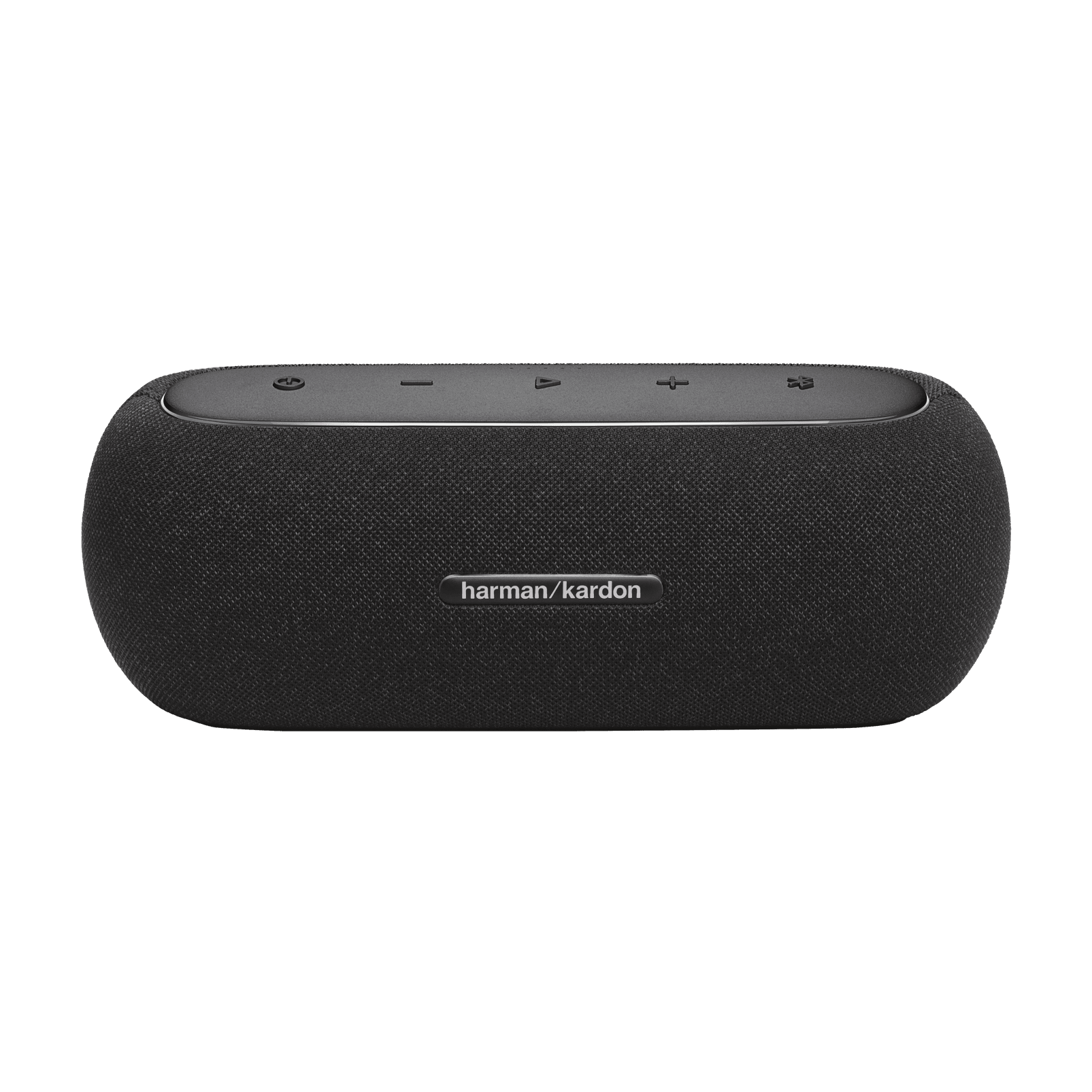 Parlante Bluetooth Harman Kardon Luna Negro - Bestmart