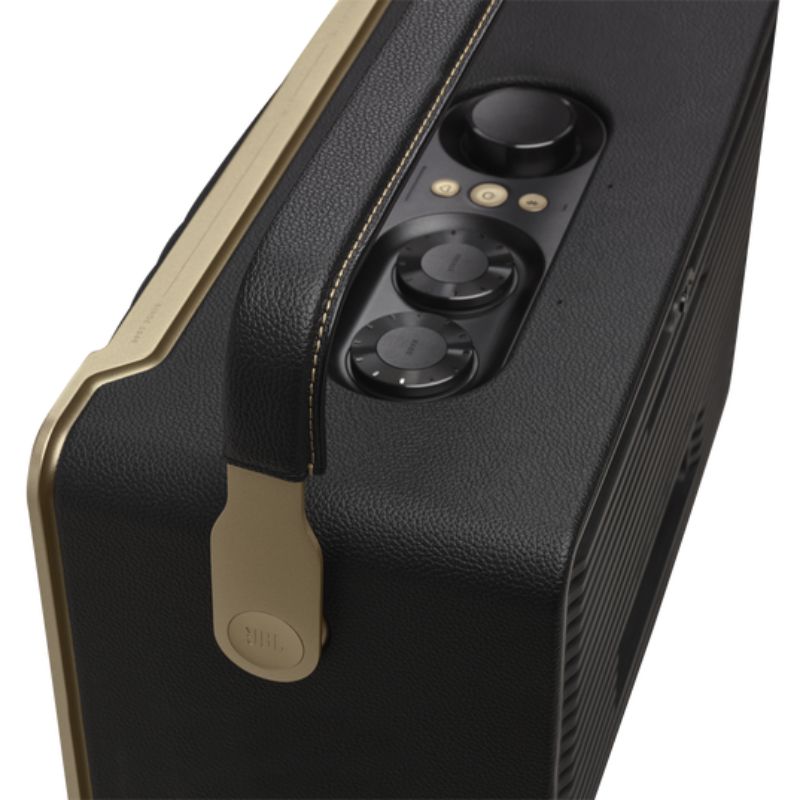 Parlante Bluetooth JBL Authentics 300 - Negro - Bestmart