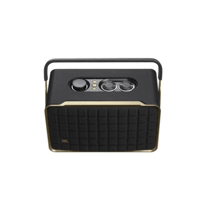 Parlante Bluetooth JBL Authentics 300 - Negro - Bestmart