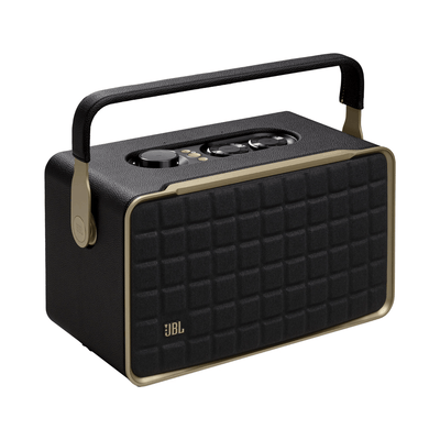 Parlante Bluetooth JBL Authentics 300 - Negro - Bestmart