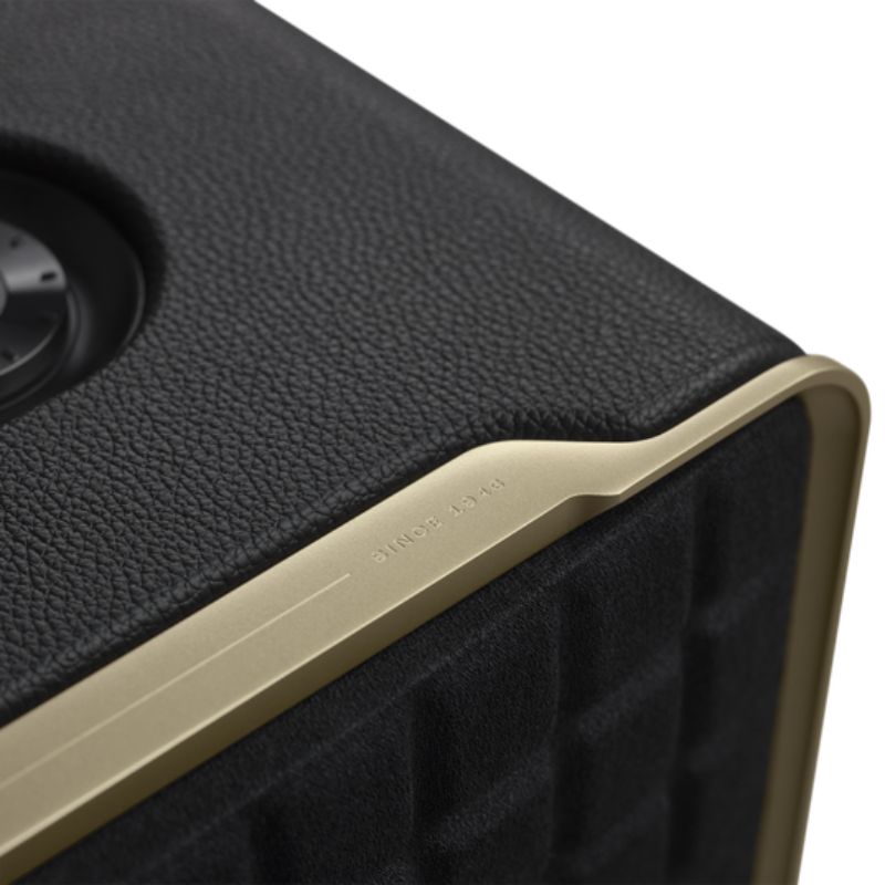 Parlante Bluetooth JBL Authentics 300 - Negro - Bestmart
