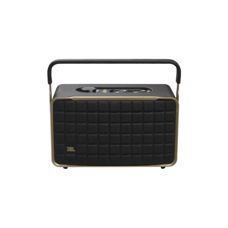 Parlante Bluetooth JBL Authentics 300 - Negro - Bestmart