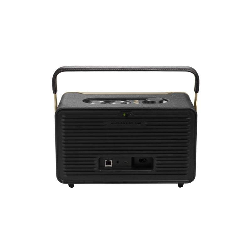 Parlante Bluetooth JBL Authentics 300 - Negro - Bestmart