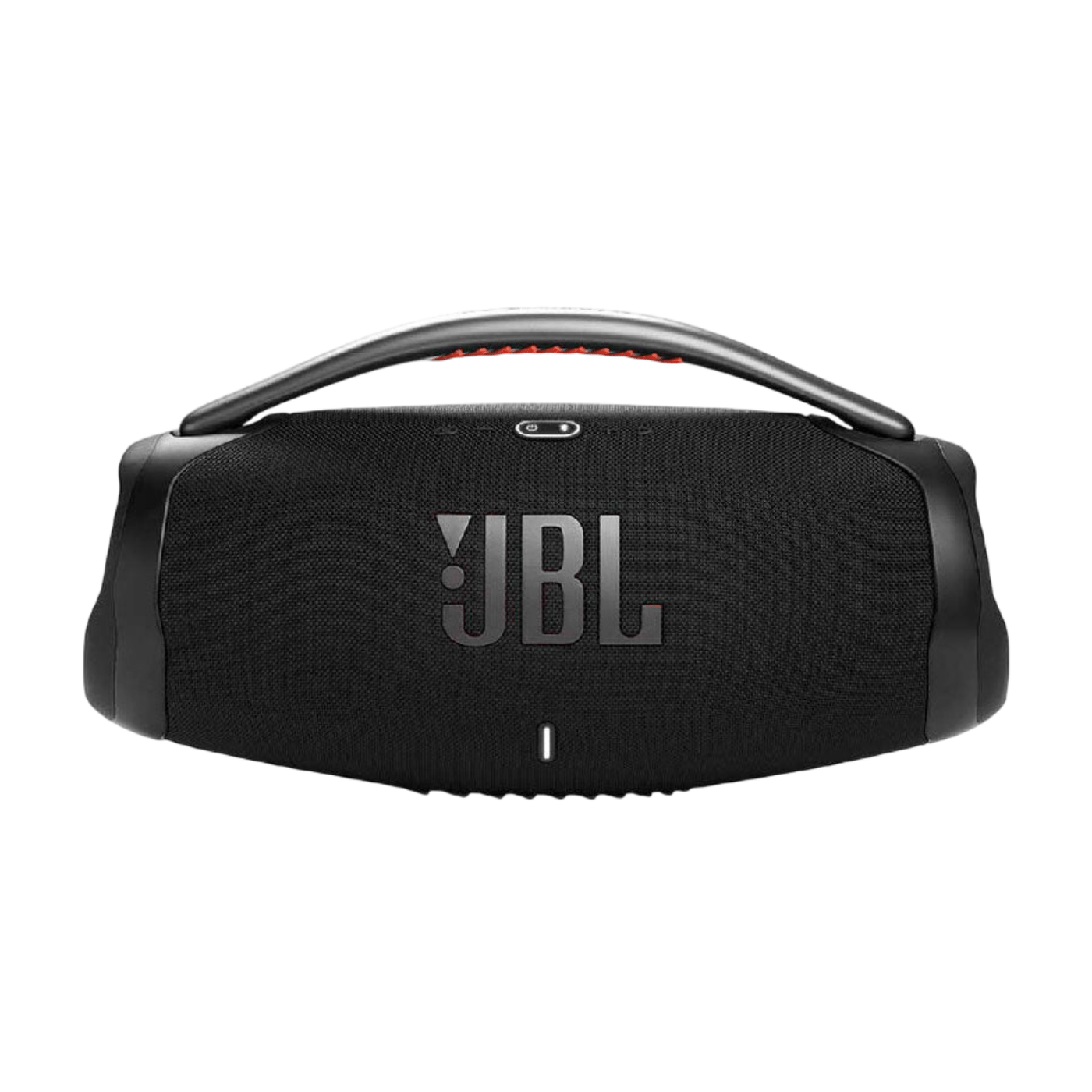 Parlante Bluetooth JBL Boombox 3 - Negro