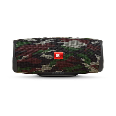 Parlante Bluetooth JBL CHARGE 4 Camuflado - Bestmart