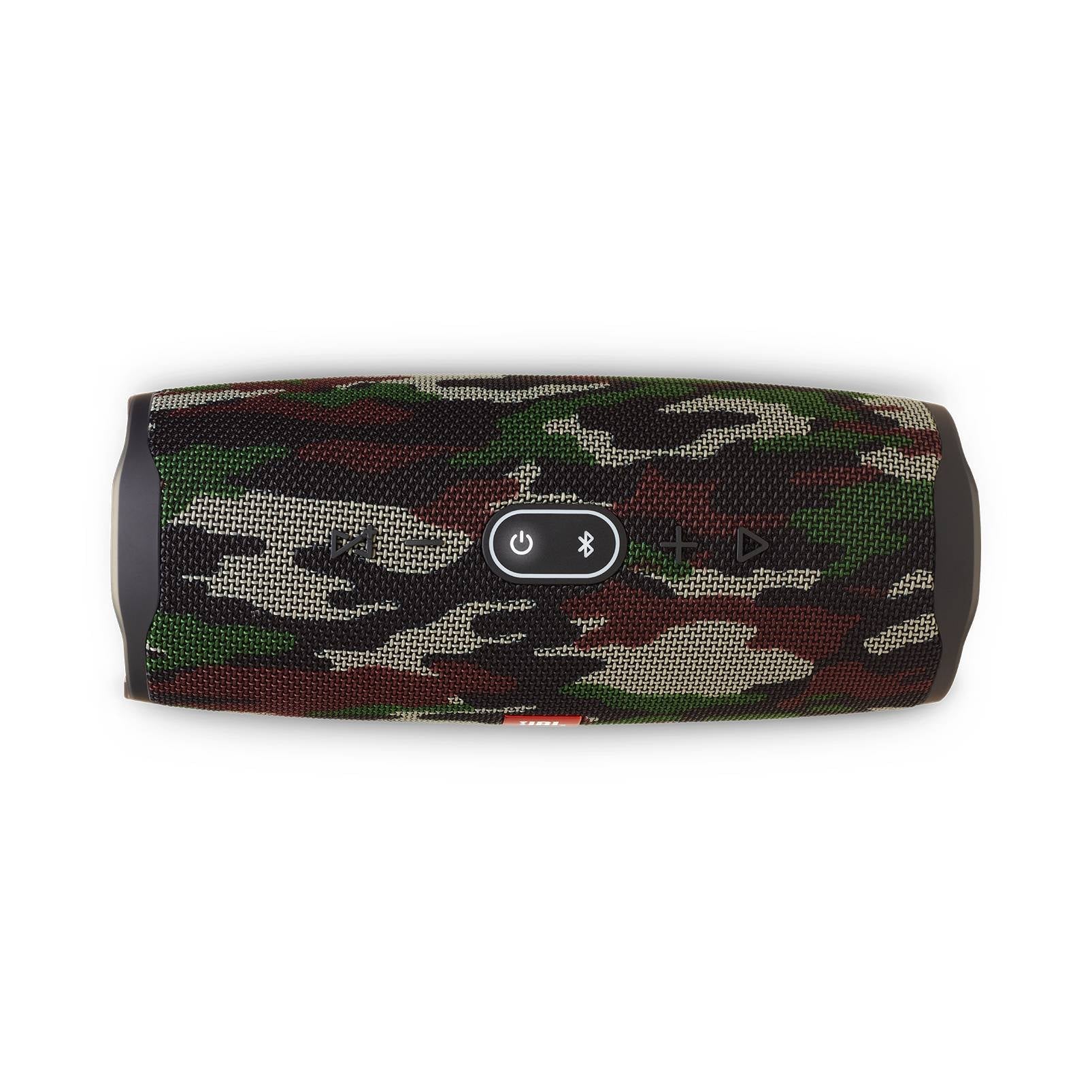 Parlante Bluetooth JBL CHARGE 4 Camuflado - Bestmart