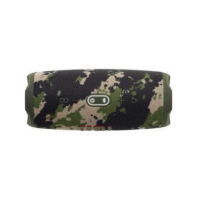 Parlante Bluetooth JBL CHARGE 5 - Camuflado - Bestmart