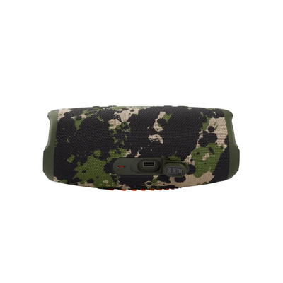 Parlante Bluetooth JBL CHARGE 5 - Camuflado - Bestmart
