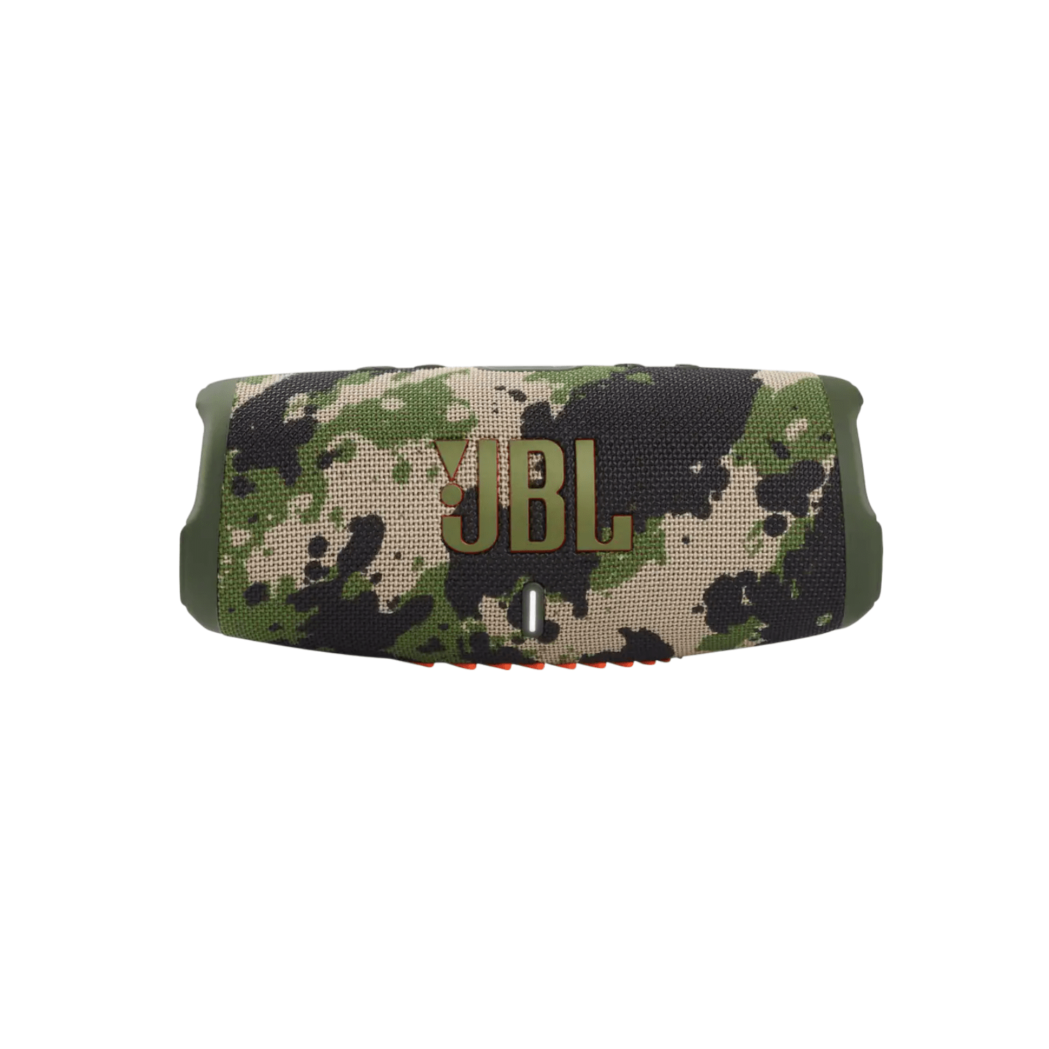 Parlante Bluetooth JBL CHARGE 5 - Camuflado - Bestmart